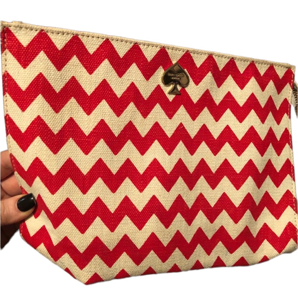 Kate spade clutch